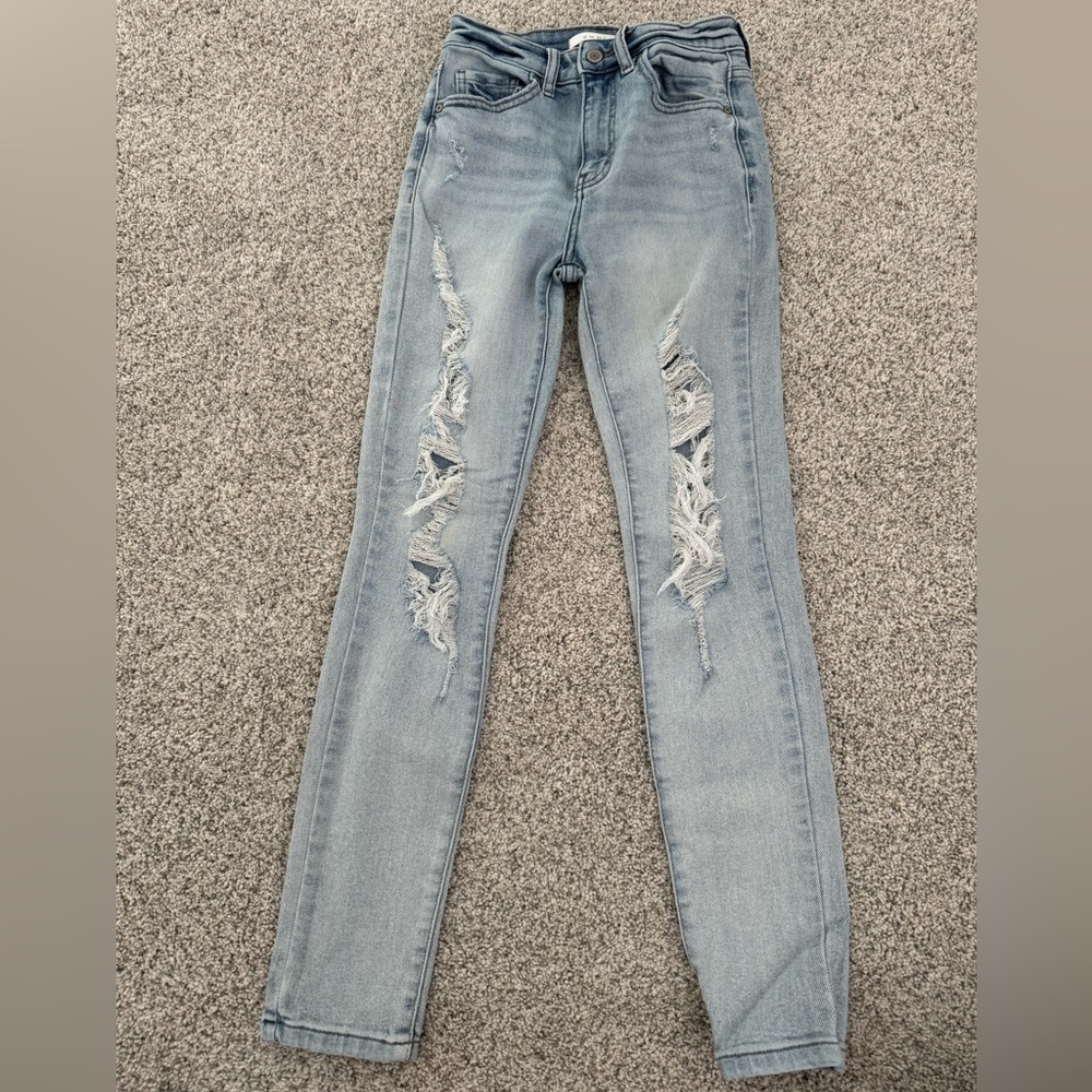 Eunina Bella Jeans